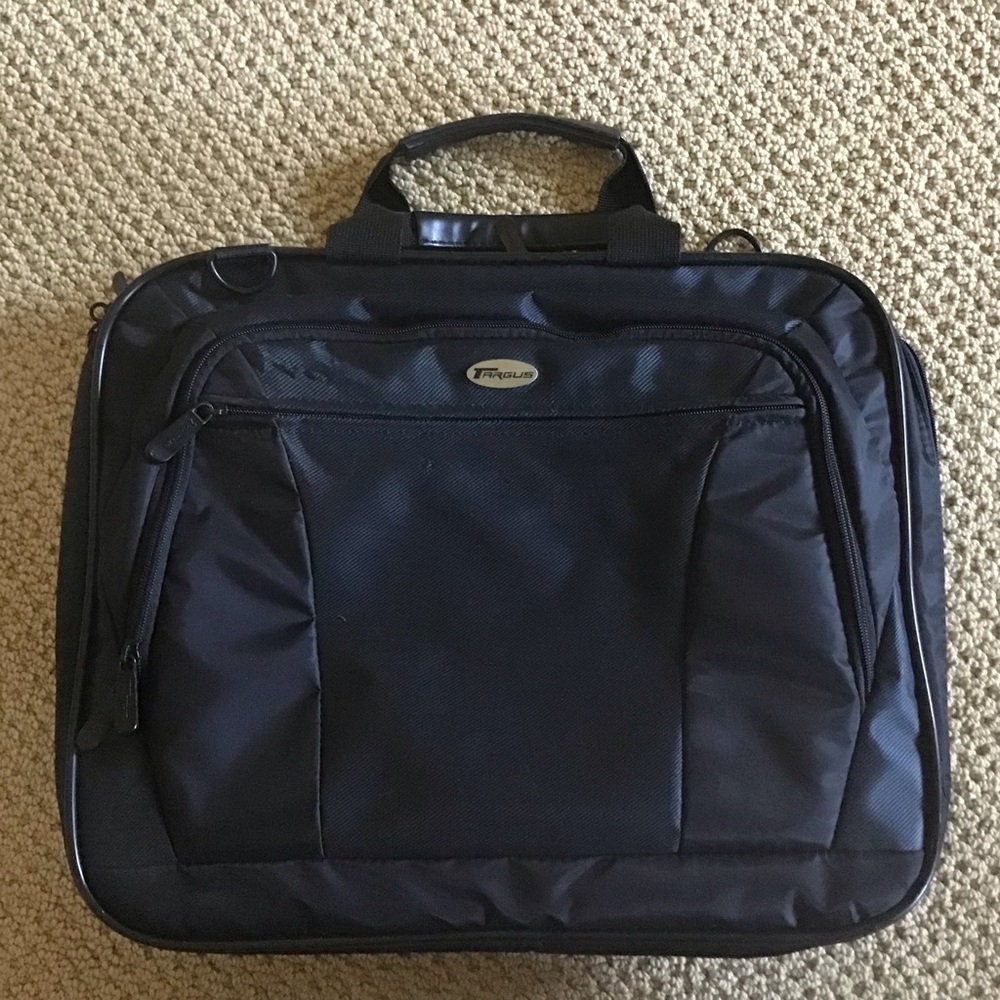 Laptop Briefcase